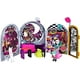 thumbnail image 1 of Set de juego Mattel Ever After Highway Too Wonderland High con Ra, 1 of 1