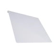 thumbnail image 5 of Acrylic Cutting Board with Counter Lip, Clear Cutting Boards for Kitchen Counter Non Slip, Large Cu, 5 of 5