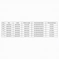 thumbnail image 3 of HCNTES Boys Athletic Shorts Set 2 Pcs Short Sleeve Boys Tee Shirts & Stretchy Athletic Youth Boy Basketball Football Shorts Kids Boys Summer School Outfit(H03-K,7-8 Years), 3 of 4