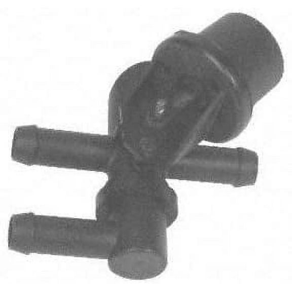 Motorcraft VAC Heater Control Valve YG-350 Fits Automotive Specialty Parts