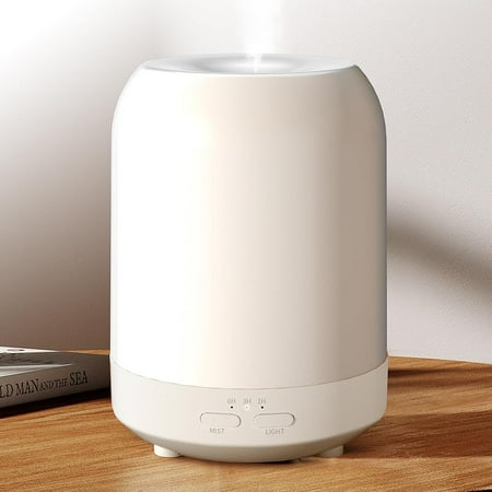 

Bedroom Essential Oil Diffuser Household Quiet Humidifier
