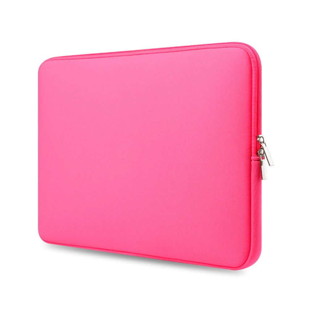 Leshp Basics 11 Inch Notebook Bag Pouch Repellent Shockproof Leshp Basics 11 Inch Notebook Bag Pouch Repellent Shockproof Protection Laptop And Tablet Case Cover For Macbook On