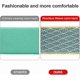thumbnail image 3 of Correas elásticas de nailon Solo Loop compatibles con Apple Watch 45 mm 41 mm 44 mm 40 mm 42 mm 38 mm correa para iWatch Series 7 6 5 4 3 2 1 SE paquete de 3 F 38 Sunsh yuxing, 3 of 5