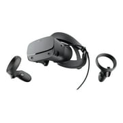 Newest Oculus Rift S PC-Powered VR Gaming Headset with Two controllers