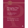 thumbnail image 2 of Library of Hebrew Bible/Old Testament St Bringing Out the Treasure: Inner Biblical Allusion in Zechariah 9-14, Book 370, (Paperback), 2 of 2