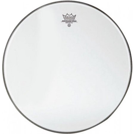 UPC 757242146453 product image for Remo Hazy Ambassador Snare Drum Head | upcitemdb.com