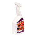 thumbnail image 3 of Capture Hardwood Floor Cleaner, Safe for use in Homes with Kids and Pets, Streak-Free, 32 oz, 3 of 6