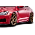 thumbnail image 2 of 2011-2019 BMW 6 Series M6 F06 F12 F13 AF-1 Side Skirt Rocker Panels ( GFK ) - 2 Piece, 2 of 8