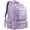 Purple, variant on School Backpack, Large Capacity Bookbag for 15.6inch Laptop, Water Resistant Bookbag for School Travel Work, Casual Daypack for Men Women Teens