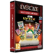 Blaze Evercade Evercade Atari Lynx Cartridge 2 - Electronic Games - Nintendo DS