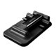 thumbnail image 2 of Essager Soporte para teléfono de escritorio Soporte para teléfono ajustable en ángulo de altura Soporte plegable retráctil, Negro Guardurnaity EL5274-01B, 2 of 2