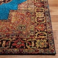 thumbnail image 3 of SAFAVIEH Vintage Hamadan Tahnee Traditional Area Rug, 3 of 6