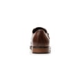 thumbnail image 4 of Zapato Monk Strap Quirelli para Hombre Estilo 701505 Tan QUIRELLI 701505 TAN, 4 of 8