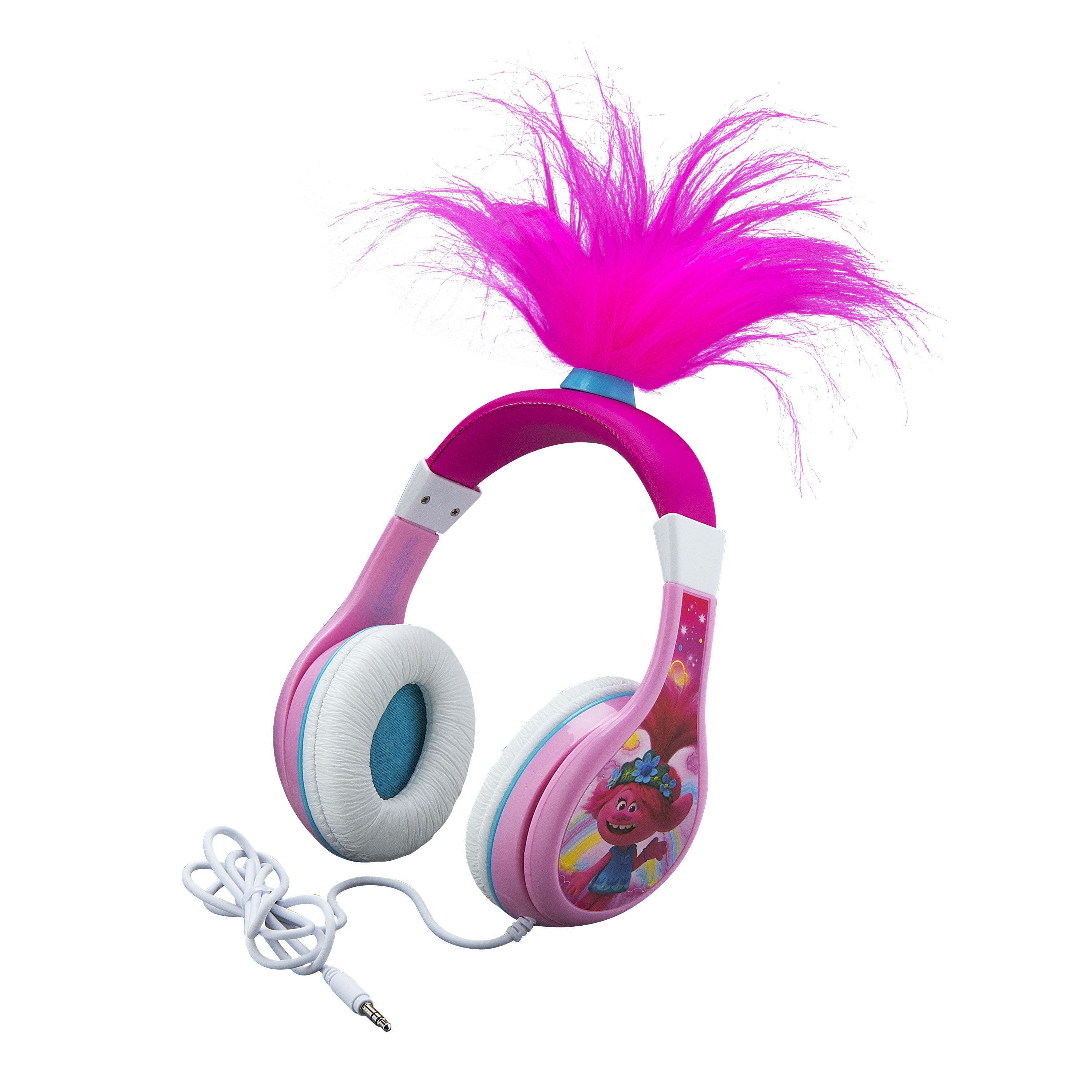 trolls headphones walmart