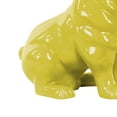 thumbnail image 4 of Brixley Sitting Bulldog Figurine, 4 of 6