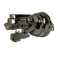 thumbnail image 2 of Leed Brakes 8in Dual Chrome Brake Bo oster 1-1/8in Bore Mastr, 2 of 6