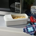 thumbnail image 5 of Pasta Boat Steamer, Spaghetti Noodle Cooker, Kitchen Tools Spaghetti Bowl,Kitchen Tools For Healthy Cooking, BPA Free, 5 of 5
