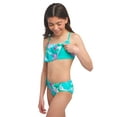 thumbnail image 3 of Kanu Surf Girls' Bathing Suit - 4 Piece UPF 50+ Quick Dry Bikini Swimsuit (5-16), 3 of 7
