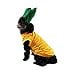 thumbnail image 3 of Midlee Costume de Chien Ananas Halloween (Grand), 3 of 4