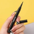 thumbnail image 2 of SVMY Waterproof Eyeliner Pen With Quick-drying Formula And Sweat-proof Design Eye Shadow & Liner Combination Eye Makeup Eyeliner, 2 of 5