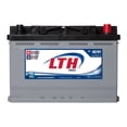 thumbnail image 1 of Batería para auto LTH BCI 48 91 Automotriz AGM, 1 of 2