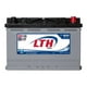 thumbnail image 1 of Batería para auto LTH BCI 48 91 Automotriz AGM, 1 of 2
