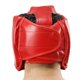 thumbnail image 1 of Kick Boxing Helmet for Men Women PU Karate Muay Thai Guantes De Boxeo Free Fight Sanda Training Adults Kids Equipment, 1 of 5