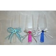 thumbnail image 2 of Charmed 5.5” Mini Clear Acrylic Plastic Kitchen Scoops for Weddings Candy Dessert 12 Counts, 2 of 3