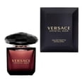 thumbnail image 3 of Perfume Crystal Noir de Versace 90 ml EDP, 3 of 3