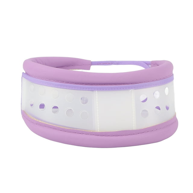 Neck Collar,Cervical Collar Adjustable Neck Neck Brace Cervical Collar Innovative Solution