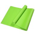thumbnail image 1 of FLhrweasw Estera Yoga Deportiva Manta Antideslizante Almohadilla Ejercicio Gimnástico PVC (verde), 1 of 6