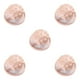thumbnail image 1 of Filtro de pelo para lavadora Matsuzay bolsa de captura rosa, 1 of 6