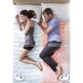 thumbnail image 2 of Safe & Warm 100% Cotton Top Electric Warming Mattress Pad, Safe and Warm Low Voltage and Invisiwire Technology, 11 Heat Settings, 10 Hour Auto Shut-Off and Overheat Protection, Fits 18" Mattress, 2 of 6