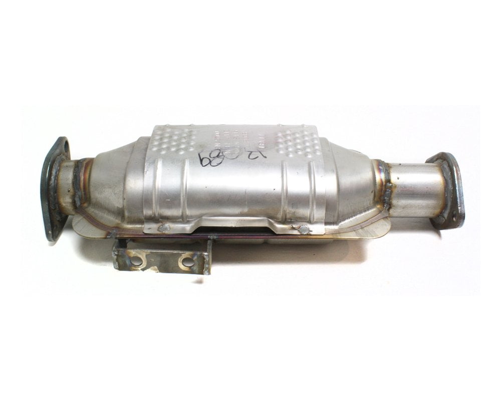 Davico Mfg 13089 Direct-Fit Catalytic Converter