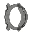 thumbnail image 2 of Funda protectora Compatible con reloj inteligente SUUNTO 7, funda de TPU a prueba de polvo y golpes, 2 of 9