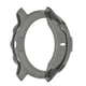 thumbnail image 2 of Funda protectora Compatible con reloj inteligente SUUNTO 7, funda de TPU a prueba de polvo y golpes, 2 of 9