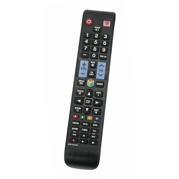 AA59-00580A Remote Control for SAMSUNG LED HDTV TV