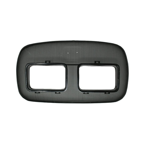 RAParts New Front Grille Fits Massey Ferguson Tractor 4225 4233 4235 4240 4243 4245 4253