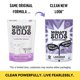 thumbnail image 2 of Blanqueador de oxígeno Molly's Suds Powerful, 2,34 L, sin cloro, 2 of 8