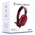 thumbnail image 1 of Casque gaming RECON 70 de TURTLE BEACH® pour PS4™ Pro, PS4™ et PS5™, 1 of 9