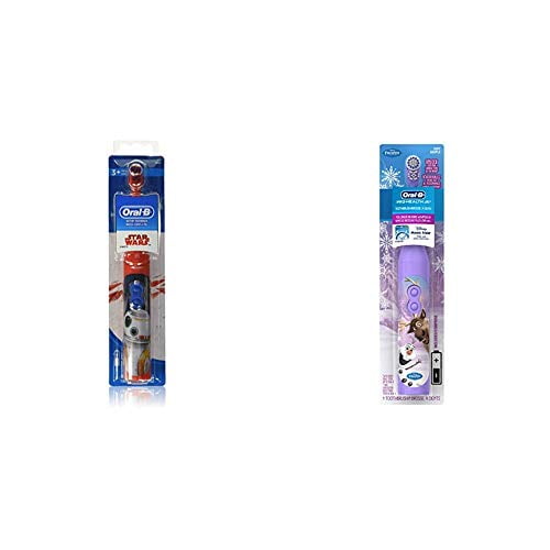 electric toothbrush extra soft bristles