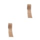 thumbnail image 2 of Moyic Cinta de yute natural y confiable para manualidades Diversión de bricolaje garantizada Ampliamente aplicable 2.5 cm * 10m 2Conjunto, 2 of 6