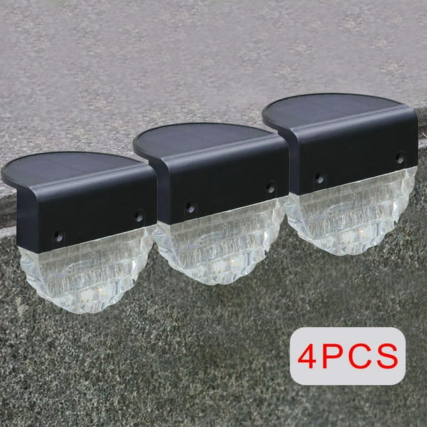 Paquete de 4 luces de libre, luces de que cambian de Color iluminación permeable para cubierta exterior, Patio, B shamjiam luz de cubierta al aire libre