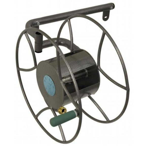 Wall Mount Swivel Reel