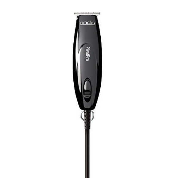 ANDIS Pivot Pro Trimmer (Black)