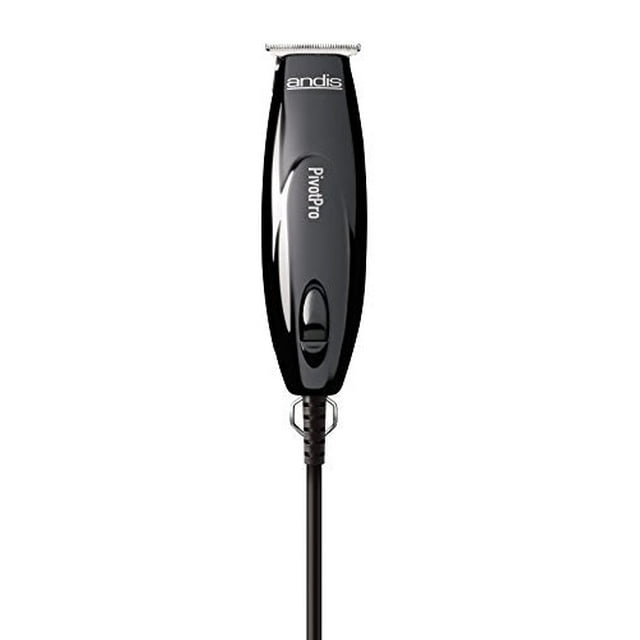 ANDIS Pivot Pro Trimmer (Black)