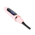 thumbnail image 3 of Electric Eyelash Curler Heated Eyelash Curler Usb Heated Eyelash Curler Electric Eyelash Curler Handheld Usb Charging Intelligent Temperature Control Electric Heating Eyelash, 3 of 8