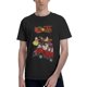 thumbnail image 1 of Camiseta de Manga Corta para Hombres DBZ, 1 of 4
