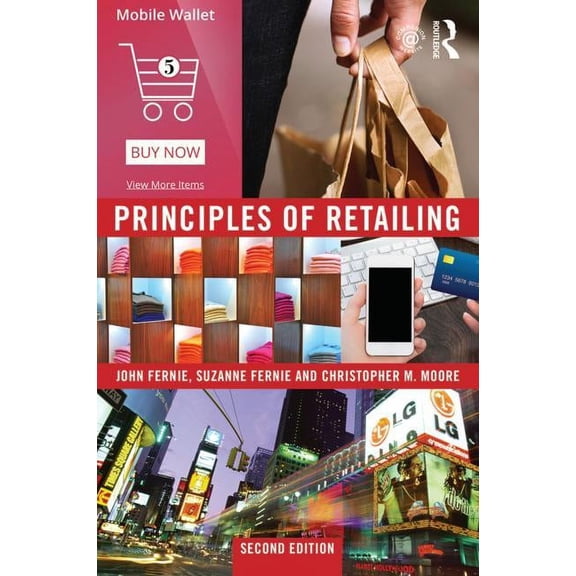 Principles of Retailing, (Paperback)
