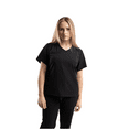 thumbnail image 5 of Apollo Scrubs Women's Medical Scrub Top - Essential, V-Neck Shirt, 5 of 17